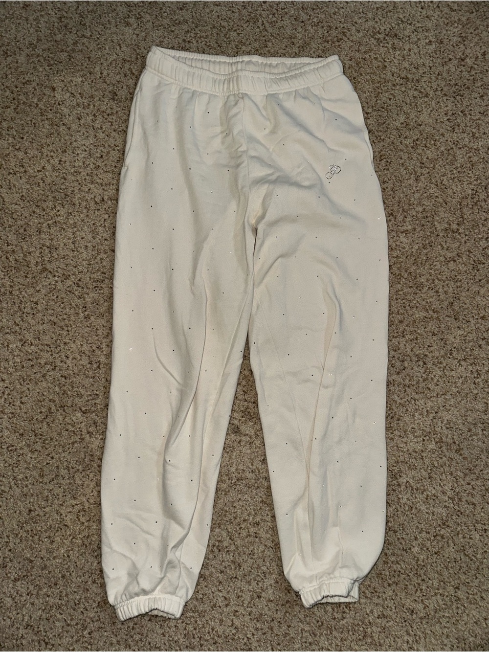 PINK Victoria's Secret Sweatpants